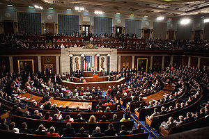 President Barack Obama speaks to a joint sessi...