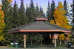Picnic Area