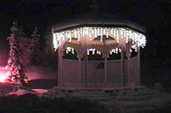 Gazebo