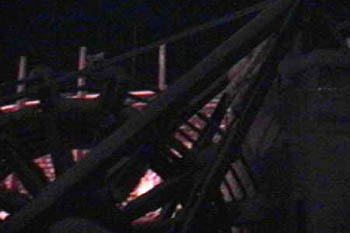 Nenana's Paddlewheel