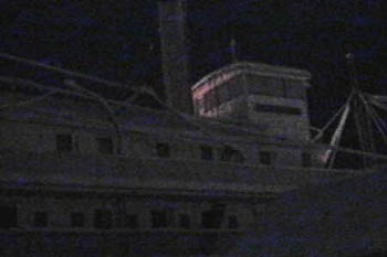 Nenea's Cabins and Wheelhouse