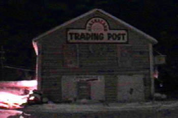 Trading Post