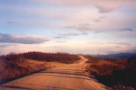 US SideTop of the World Highway