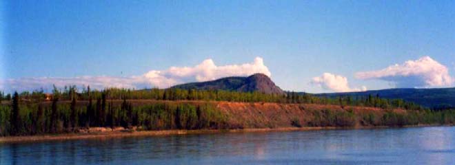 Alcan River View