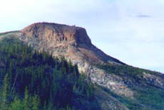 Scenic Butte