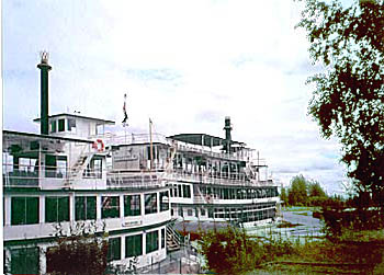 Discovery II and Discovery III