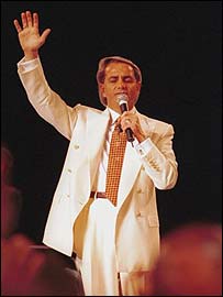 Benny Hinn