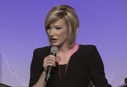 paula white