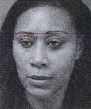 Rhonda Ponds (Source: Bamberg County Sheriff's Office)