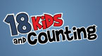 18 Kids and Counting