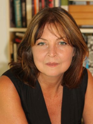 Rahna Reiko Rizzuto, author of "Hiroshima in the Morning." (Photo: Goodreads.com)