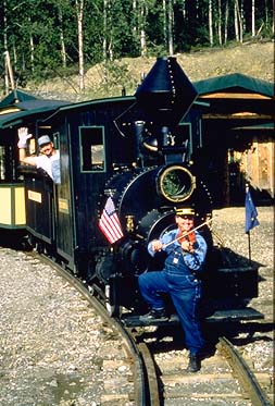 Eldorado gold mine fiddler