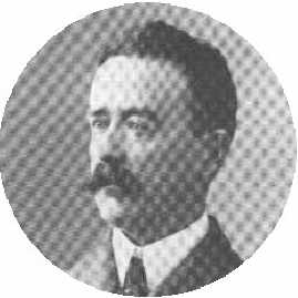 Fairbanks Founder ET Barnette